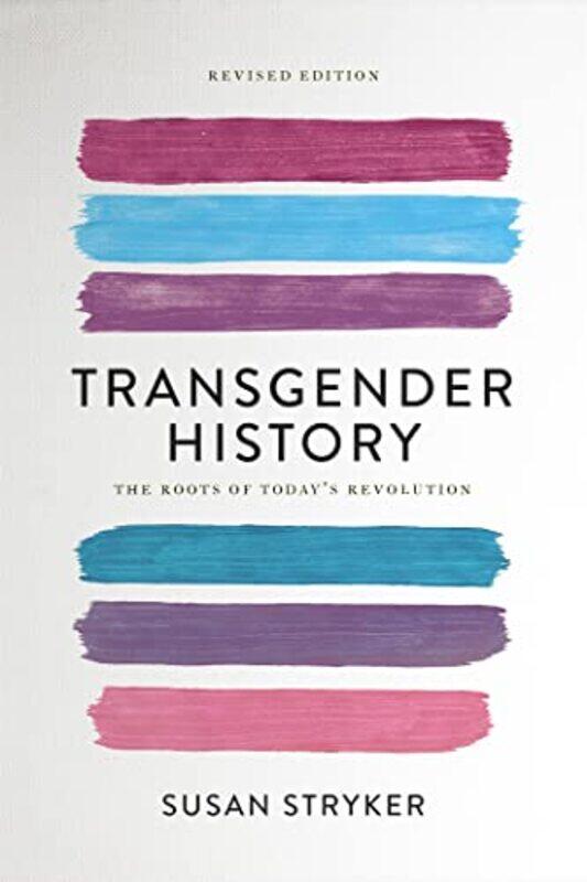 

Transgender History E02 By Stryker Susan - Paperback