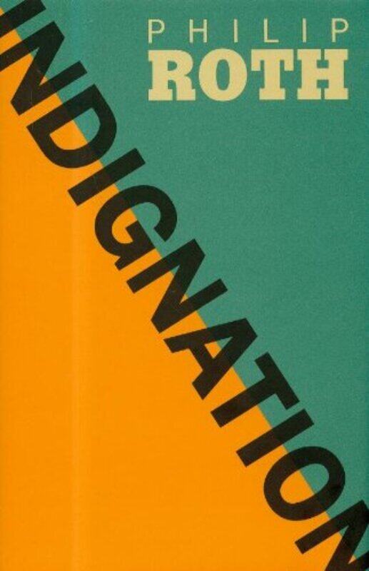 

Indignation, Hardcover, By: Philip Roth