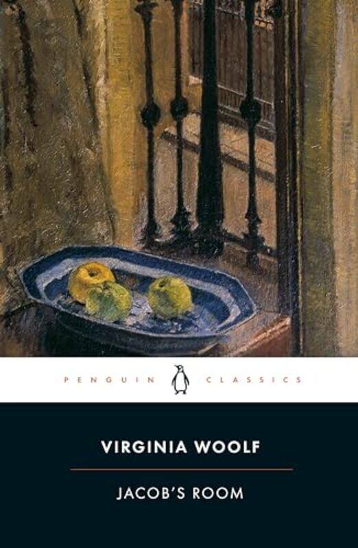 

Jacobs Room Twentieth Century Classics by Virginia Woolf - Paperback