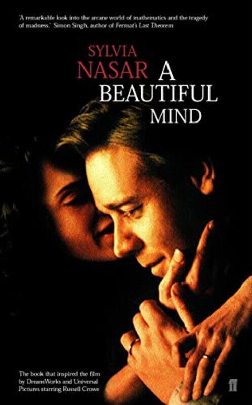 

A Beautiful Mind,Paperback,by:Sylvia Nasar