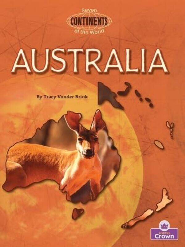 

Australia by Syed Serajul IslamMd Saidul Nanyang Technological University Singapore Islam-Paperback