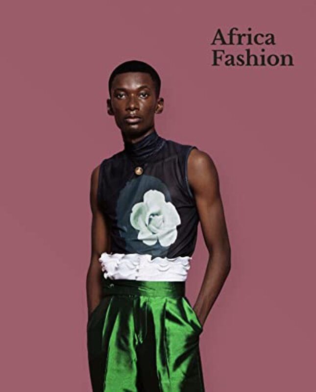 Africa Fashion,Paperback,By:Checinska, Christine
