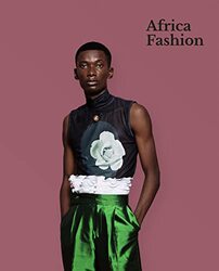 Africa Fashion,Paperback,By:Checinska, Christine