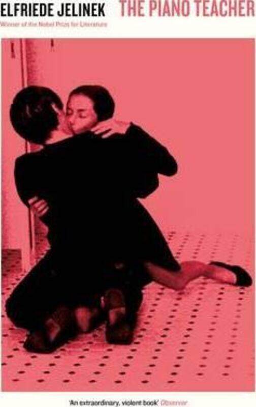 

The Piano Teacher.paperback,By :Jelinek, Elfriede - Neugroschel, Joachim - Iqbal, Razia (Forward Planning)
