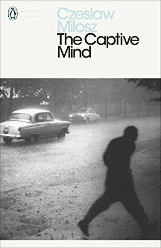 

The Captive Mind by Czeslaw MiloszJane Zielonko-Paperback