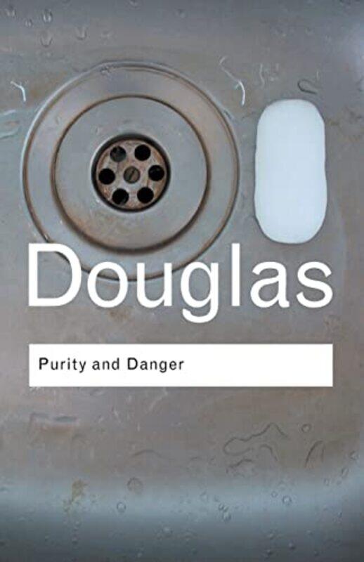 

Purity and Danger by Stephen Rabley-Paperback