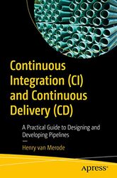 Continuous Integration CI and Continuous Delivery CD by Sophie Le Schofield  SimsMarchandReddaway-Paperback