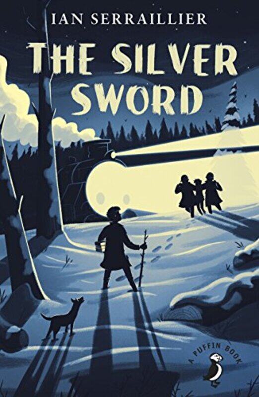 

The Silver Sword , Paperback by Serraillier, Ian