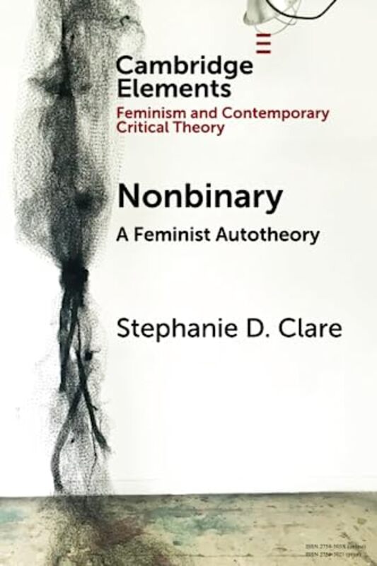 

Nonbinary by Stephanie D University of Washington Clare-Paperback