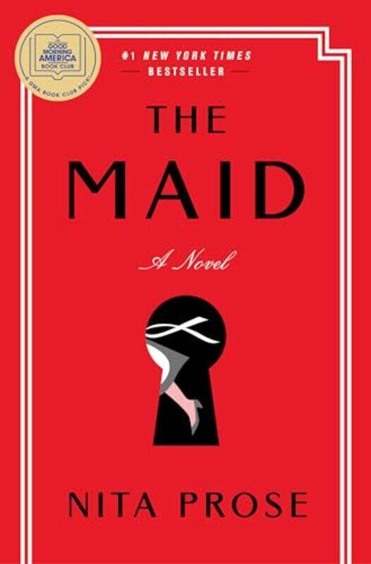 

Maid By Prose Nita - Hardcover