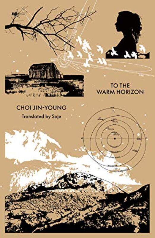 

To the Warm Horizon by Jin-young ChoiSoje-Paperback
