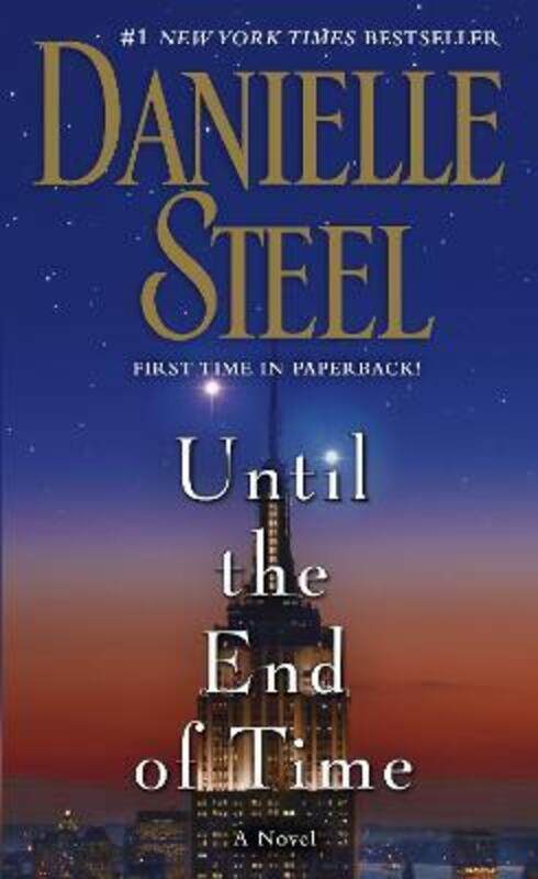 

Until the End of Time: A Novel.paperback,By :Steel, Danielle