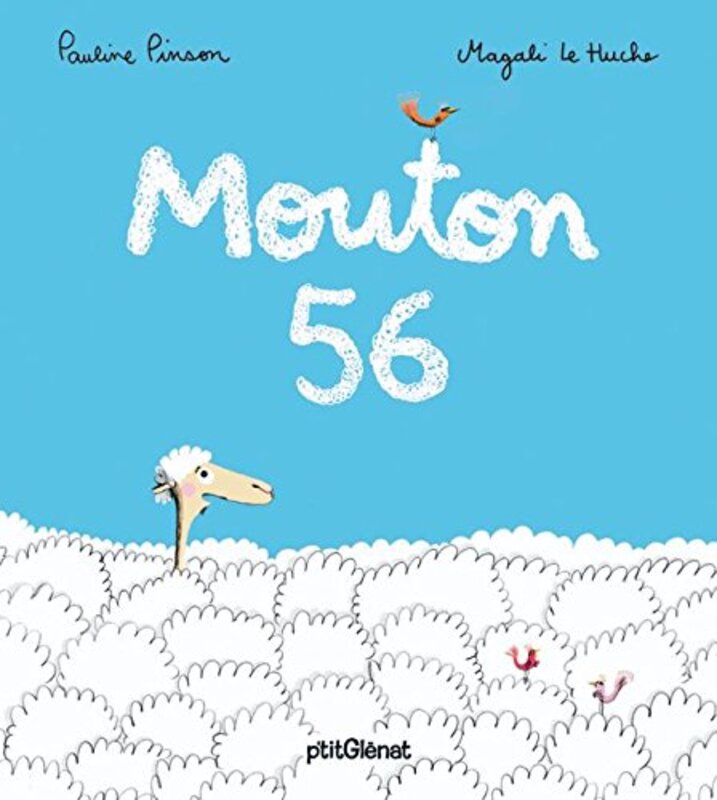 Mouton 56,Paperback,By:Pauline Pinson