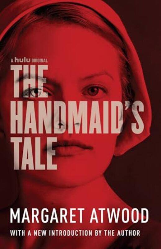 

Handmaids Tale Movie Tiein by Margaret Atwood-Paperback