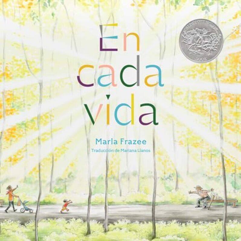 

En Cada Vida By Frazee Marla - Hardcover