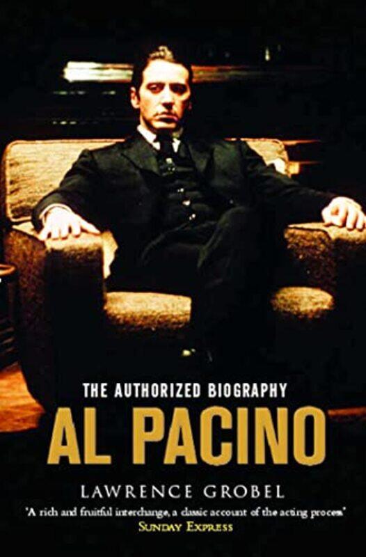 

Al Pacino by Stanislav N MD FAAD FACMS Director Mohs Micrographic Reconstructive Surgery Epiphany Dermatology Tolkachjov-Paperback