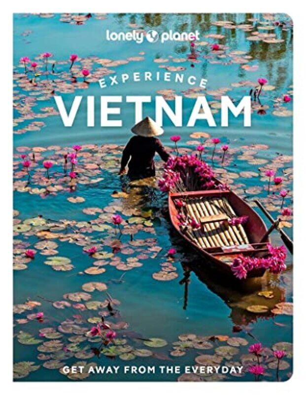 

Experience Vietnam,Paperback,by:Lonely Planet