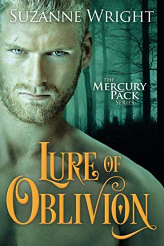 

Lure of Oblivion by Suzanne Wright-Paperback