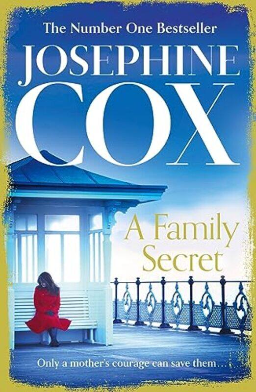 

A Family Secret by Josephine Cox-Paperback