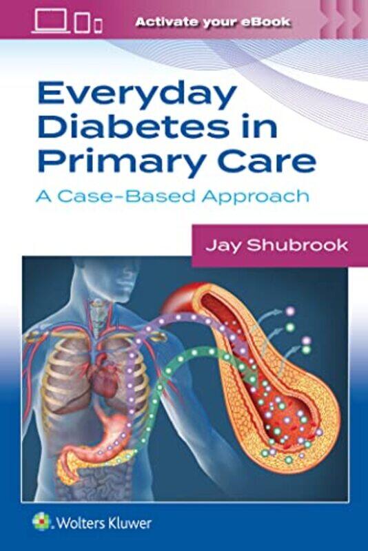 

Everyday Diabetes in Primary Care by Matthew JohnstoneMichael Player-Paperback