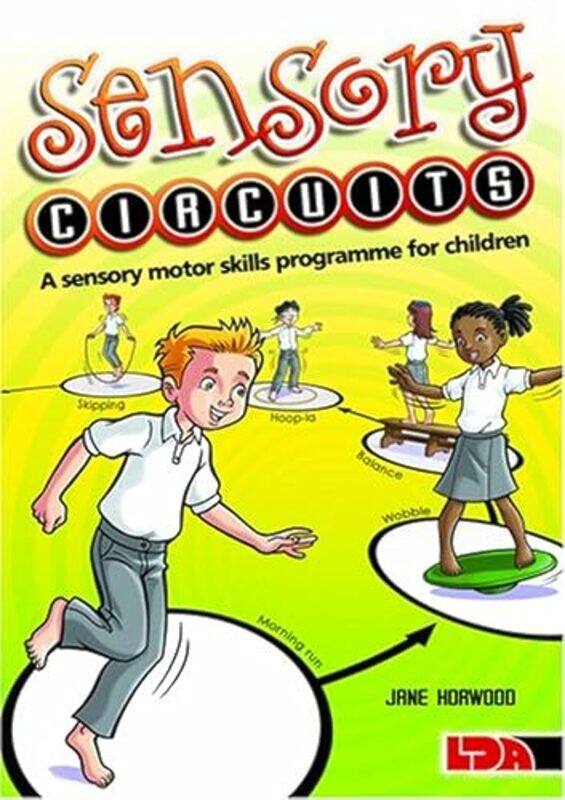 

Sensory Circuits by Chris Packham-Paperback