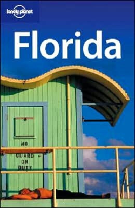 Florida (Lonely Planet Regional Guides)