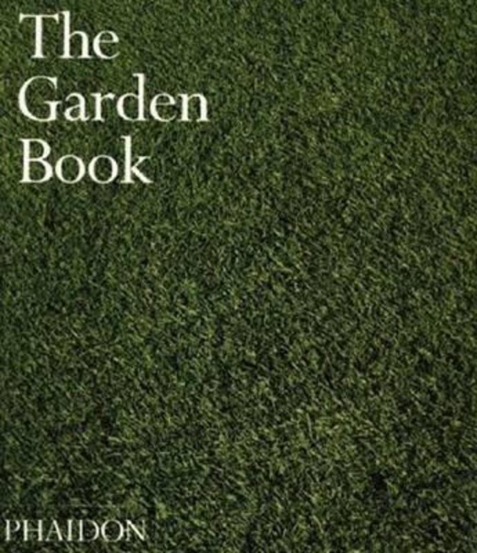 

The Garden Book.Hardcover,By :Tim Richardson