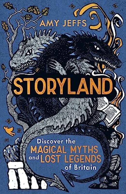 

Storyland by Amy Jeffs-Hardcover