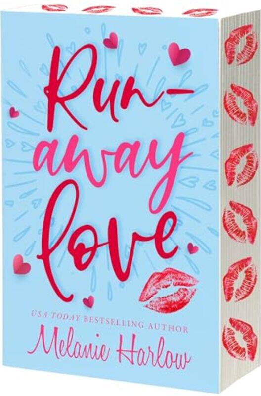 

Runaway Love By Harlow Melanie - Paperback