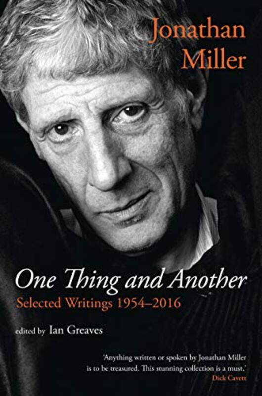 

One Thing and Another by Frederick Wasser-Paperback