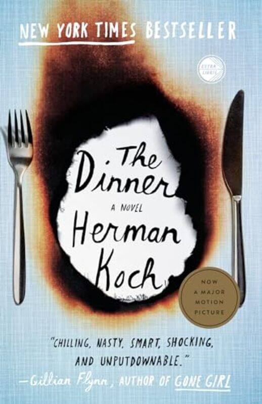 

Dinner By Koch Herman - Paperback