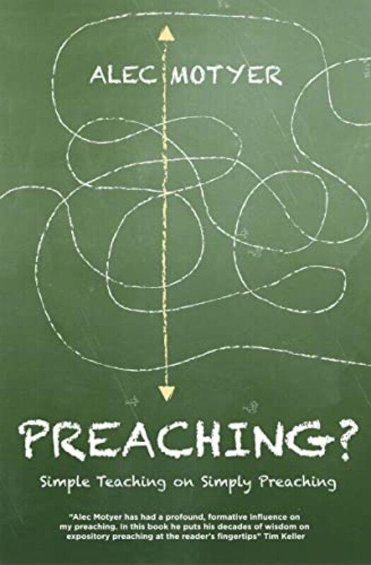 

Preaching by Paul G Taylor-Paperback