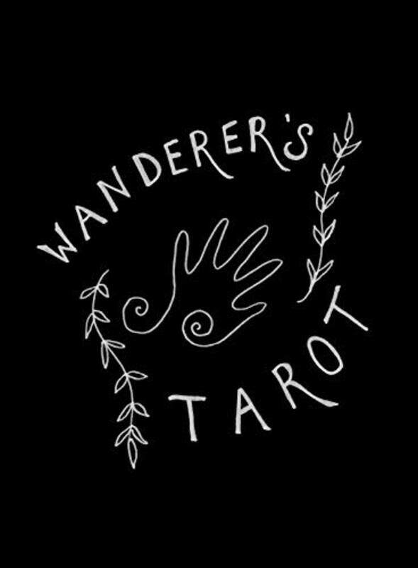 

Wanderers Tarot By Zabala Casey - Paperback