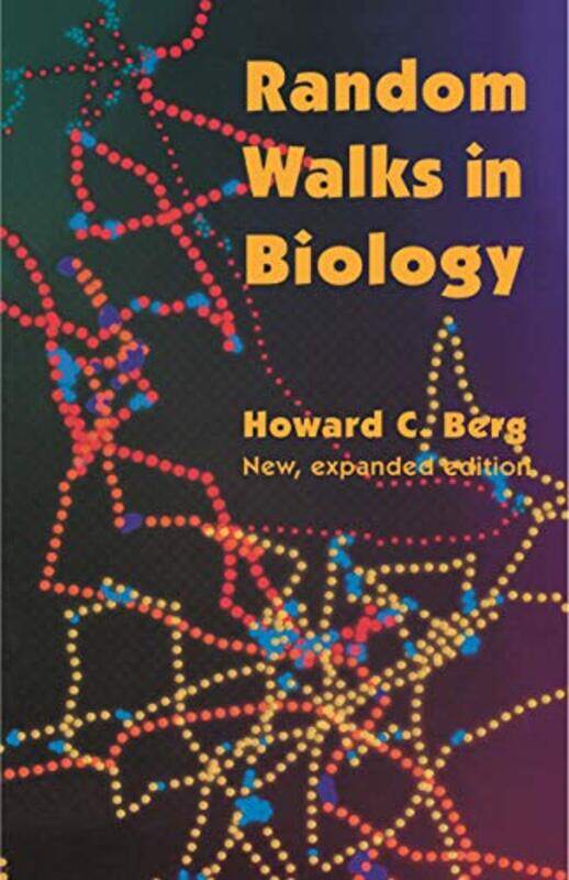 

Random Walks in Biology by Richard McMunn-Paperback