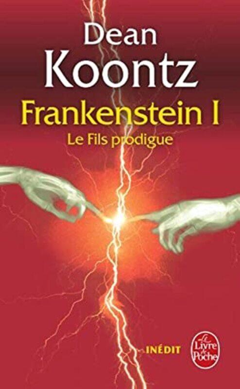 

Frankenstein, Tome 1 : Le fils prodigue,Paperback,By:Dean Koontz