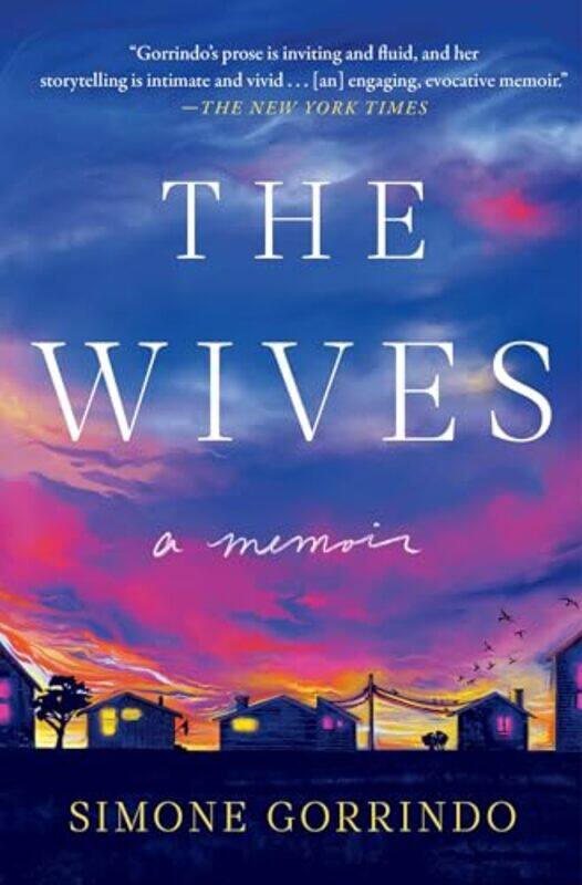 

Wives By Gorrindo Simone - Hardcover