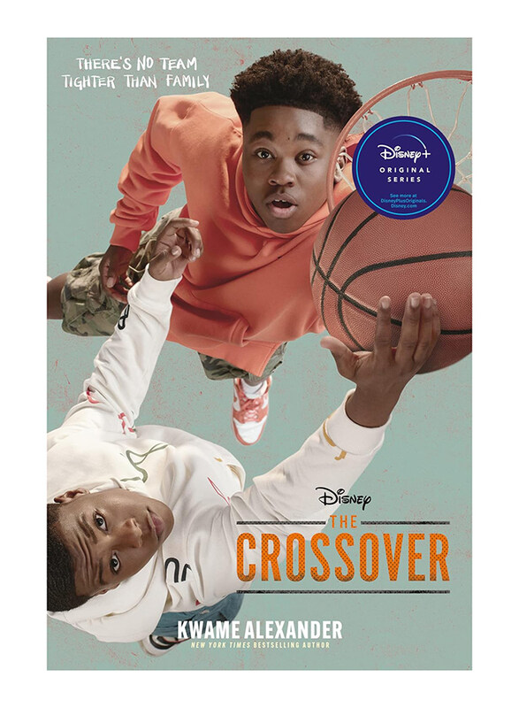 

The Crossover Tie-in Edition (The Crossover Series), Paperback Book, By: Kwame Alexander