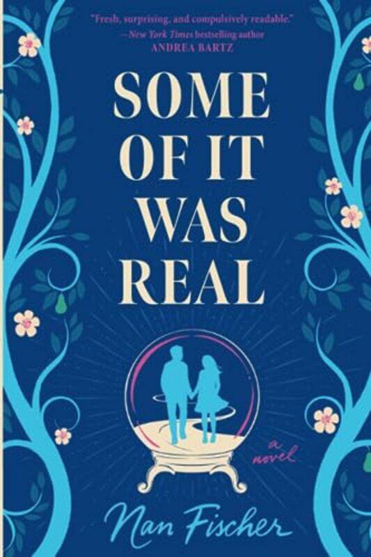 

Some Of It Was Real , Paperback by Fischer, Nan