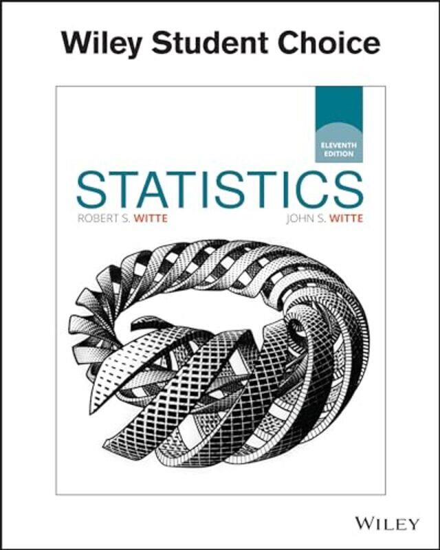 

Statistics by Steve Saccone-Paperback