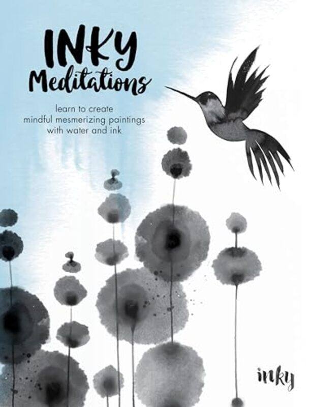 

Inky Meditations By Inky - Paperback