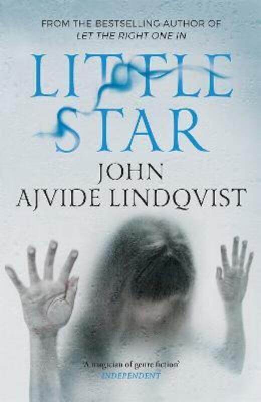 

Little Star.paperback,By :John Ajvide Lindqvist