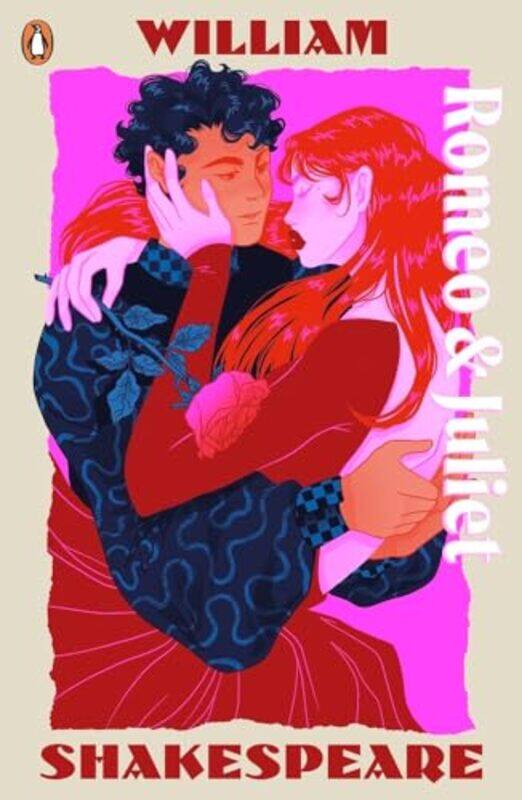 

Romeo and Juliet by William Shakespeare-Paperback