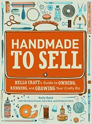 Handmade to Sell , Paperback by Rand, K