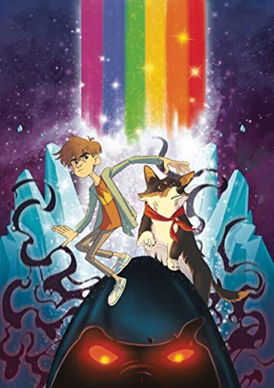 

RAINBOW BRIDGE by Steve OrlandoSteve FoxeMike Marts-Paperback