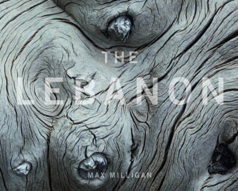 

The Lebanon, Hardcover Book, By: Max Milligan