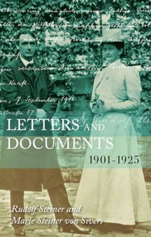 

Letters and Documents by Jennifer VanSlander-Paperback