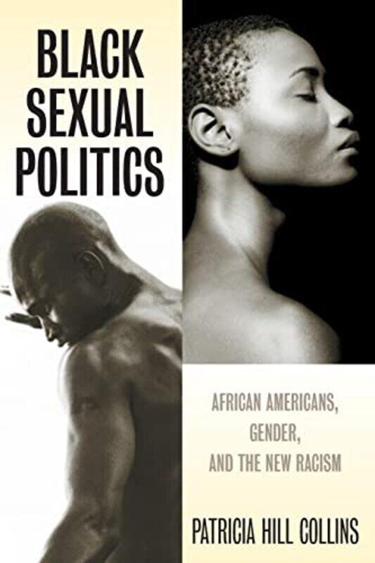 

Black Sexual Politics by Holger Georg-August-Universitat Gottingen Germany Wendland-Paperback