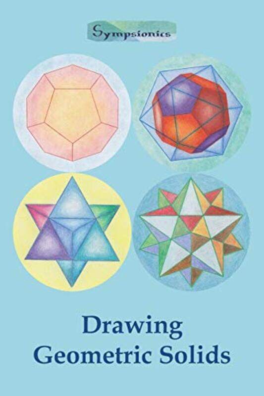 

Drawing Geometric Solids by Michellejoy HughesBond SATs Skills-Paperback