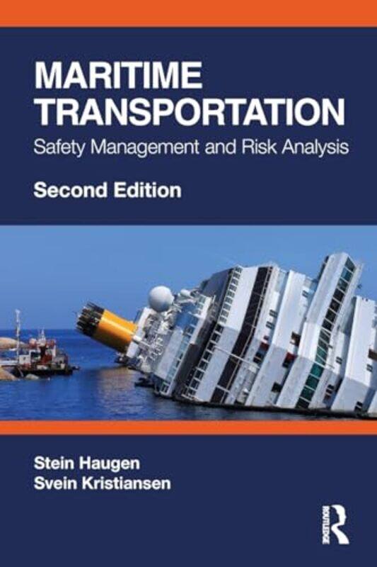 

Maritime Transportation by Sophia Papaioannou-Paperback