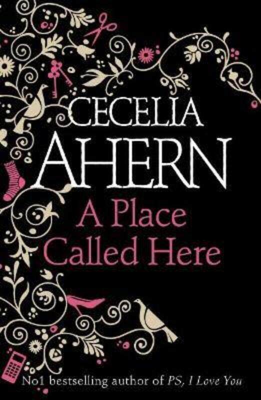 

A Place Called Here.paperback,By :Cecelia Ahern